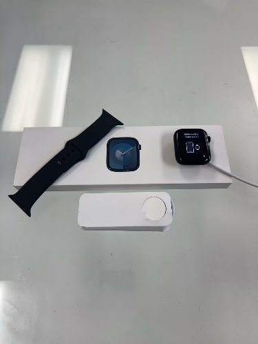 Buy Apple WATCH SERIES 9 CELLULAR, ₹23000 on SellInSeconds