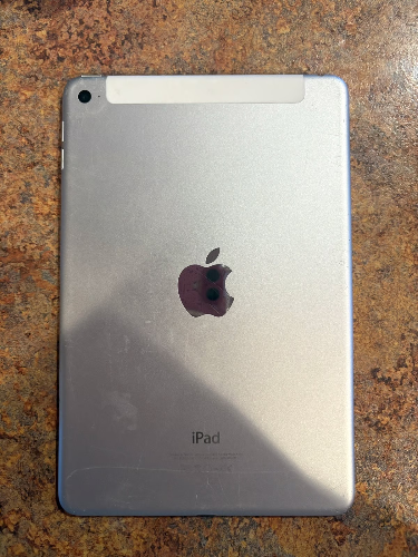 Buy APPLE iPad MINI 4 CELLULAR, ₹11000 on SellInSeconds