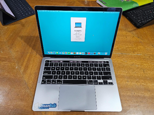 Buy APPLE MacBook PRO, ₹42000 on SellInSeconds