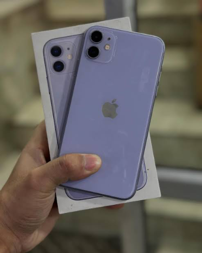 Buy APPLE iPhone 11, ₹17000 on SellInSeconds