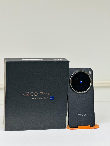 Buy VIVO X 200 PRO, ₹63000 on SellInSeconds